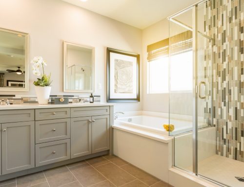 7 Innovative Bathroom Remodeling Ideas