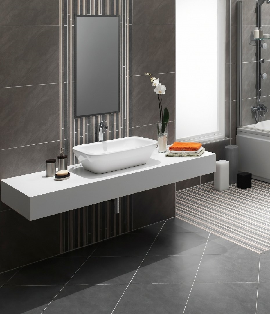 Bathroom Remodeling Services