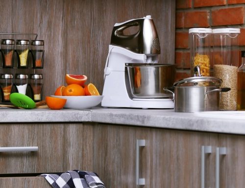 Maximizing Storage: Clever Solutions for Kitchen Organization