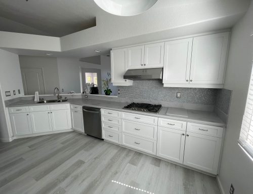 What Are The Key Considerations When Planning a Kitchen Remodel?