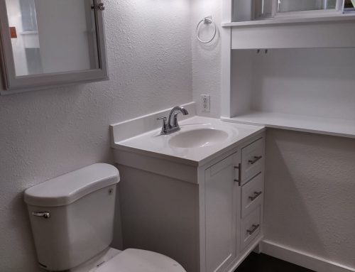 Bathroom Remodeling in Bay Park, San Diego, CA