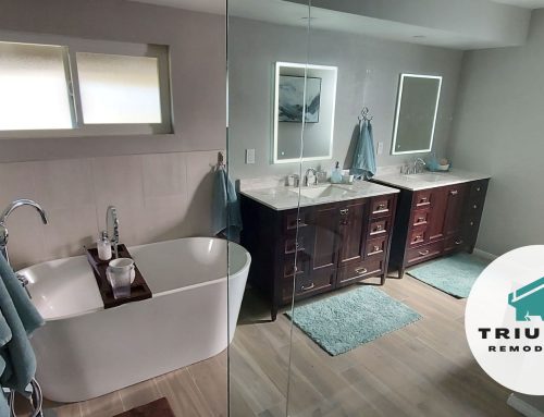 Bathroom Remodeling in Davenport