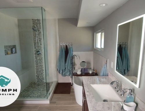 Why Local Homeowners Are Investing in Bathroom Remodels in San Diego