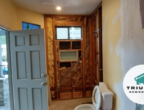 Bathroom Remodeling in Dodder Ct