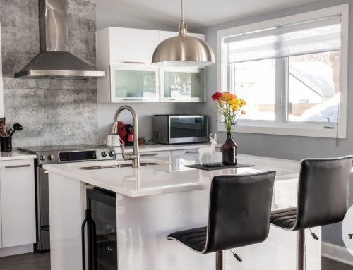 3D Rendering: Why You Must See Your Kitchen in VR Before Building