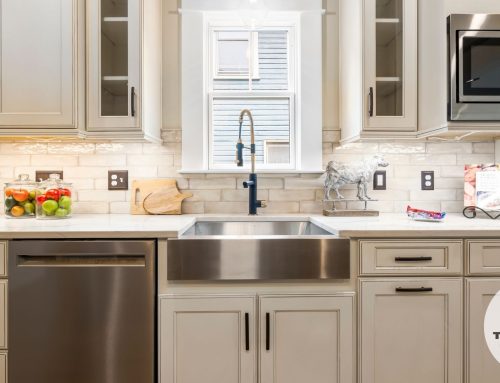 5 Kitchen Layouts That Improve Flow and Reduce Clutter
