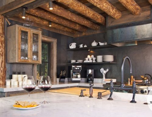 Adding a Skylight or Solatube to Your Dark Kitchen