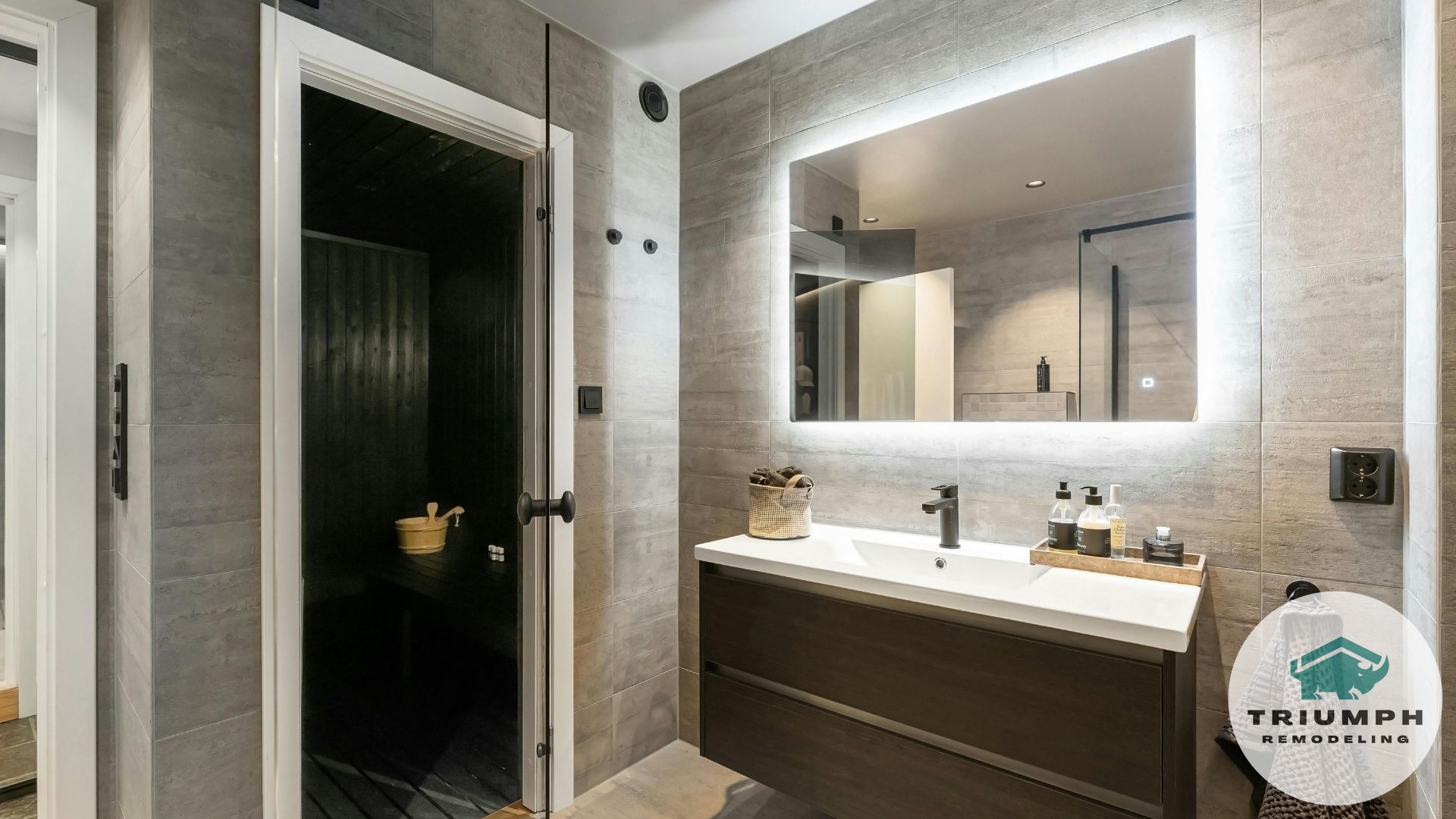 Are Floating Vanities Practical for Everyday Use? Are Floating Vanities Practical for Everyday Use? - Floating vanities: The secret to a modern, airy bathroom.