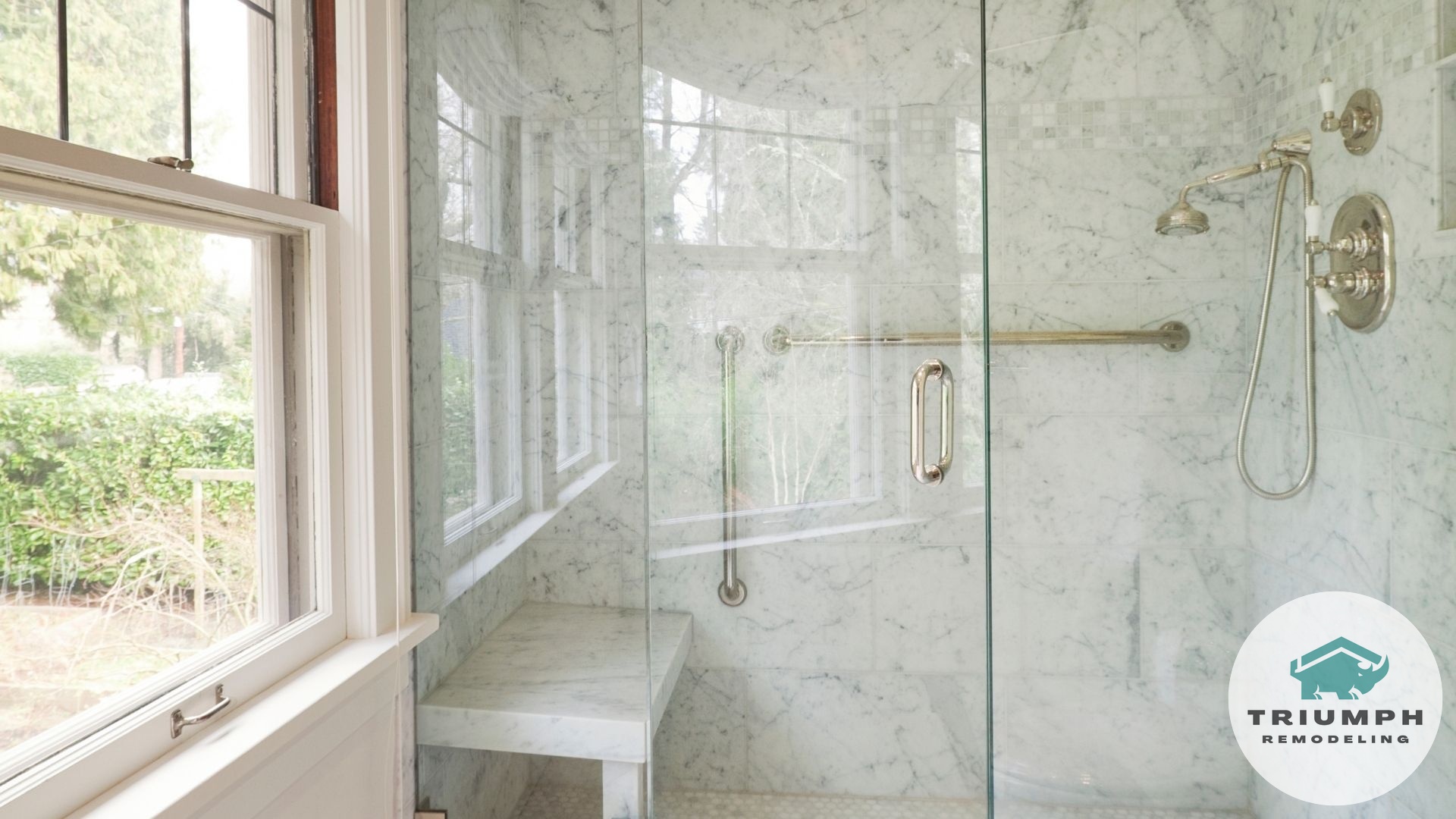 Are Frameless Glass Shower Doors Worth It? Are Frameless Glass Shower Doors Worth It? - Low-maintenance bathrooms: Materials that are easy to clean.