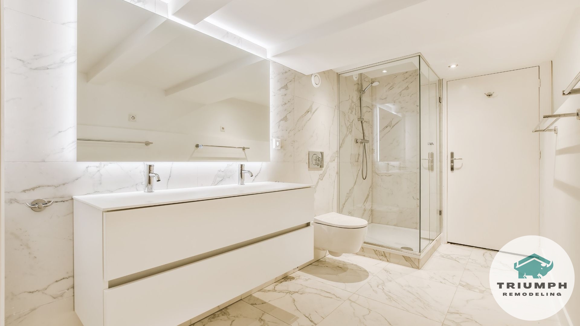 Are Skylights a Good Choice for San Diego Bathrooms? Are Skylights a Good Choice for San Diego Bathrooms? - Natural light in the bathroom: Privacy glass and skylights.
