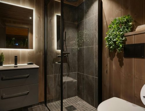 Bathroom Remodel ROI: How Much Equity Are You Adding?