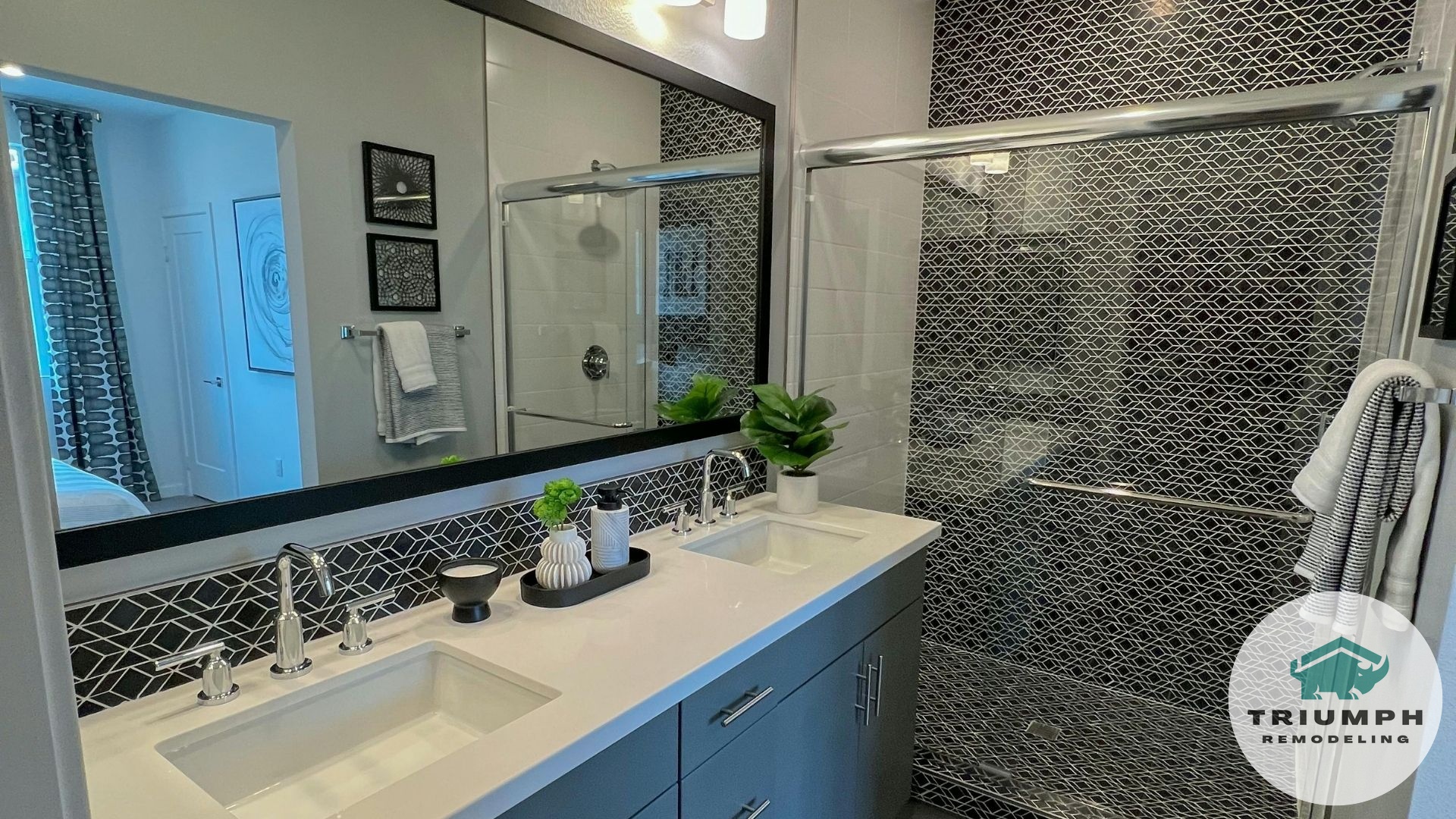 Can You Add a Niche to an Existing Shower? Can You Add a Niche to an Existing Shower? - Recessed niches: Organizing your shower without the plastic caddy.