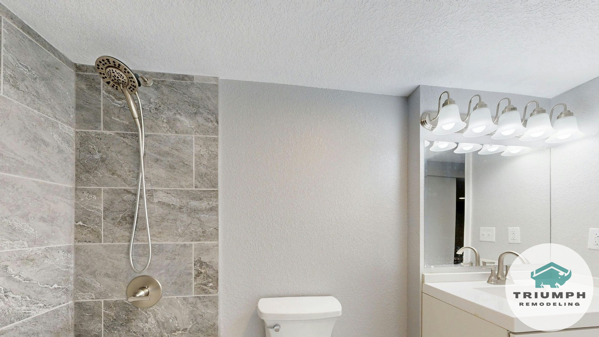 Can You Use a Neighbor’s or Family Member’s Bathroom? Can You Use a Neighbor's or Family Member's Bathroom? - How to survive a bathroom remodel with only one bathroom in the house.