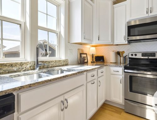 Creating a Kid-Proof Kitchen: Durable Materials That Look Great