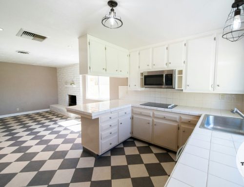 Custom Walnut vs. Painted Oak: Choosing Cabinets for Your 92117 Home