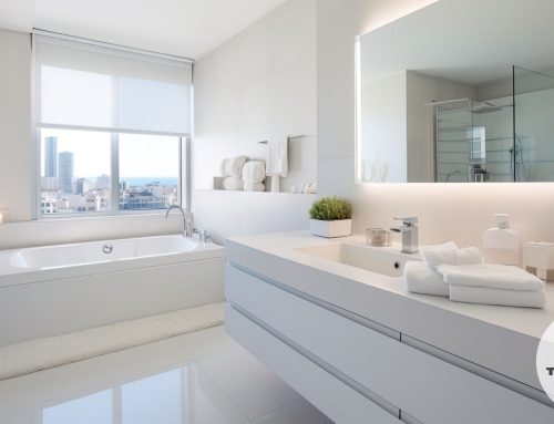 Final Walkthrough: What to Check Before Your Contractor Leaves