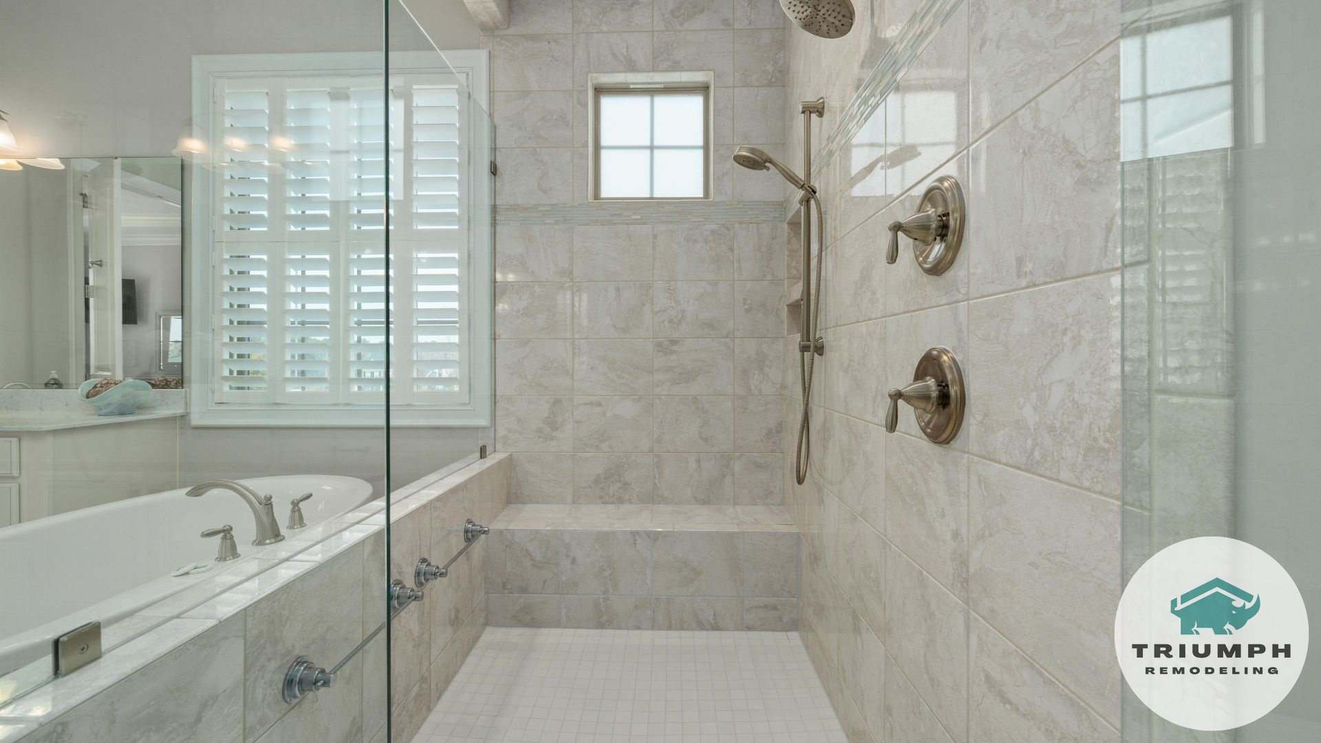 Frameless glass doors: The maintenance-free guide.