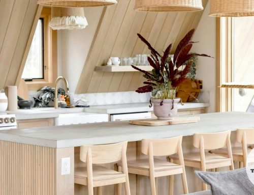 Hidden Appliances: The Integrated Look and Why It’s Trending