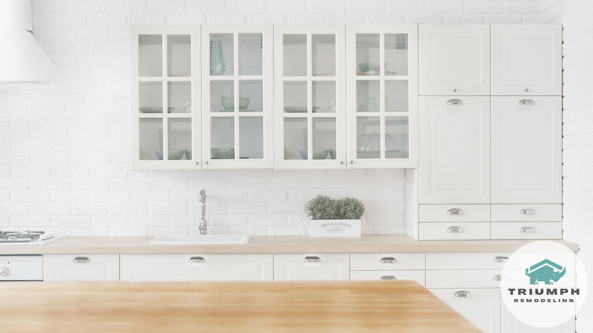 How Can You Choose Eco-Friendly Flooring for Your Kitchen? How Can You Choose Eco-Friendly Flooring for Your Kitchen? - Eco-friendly kitchens: Sustainable materials for the conscious homeowner.