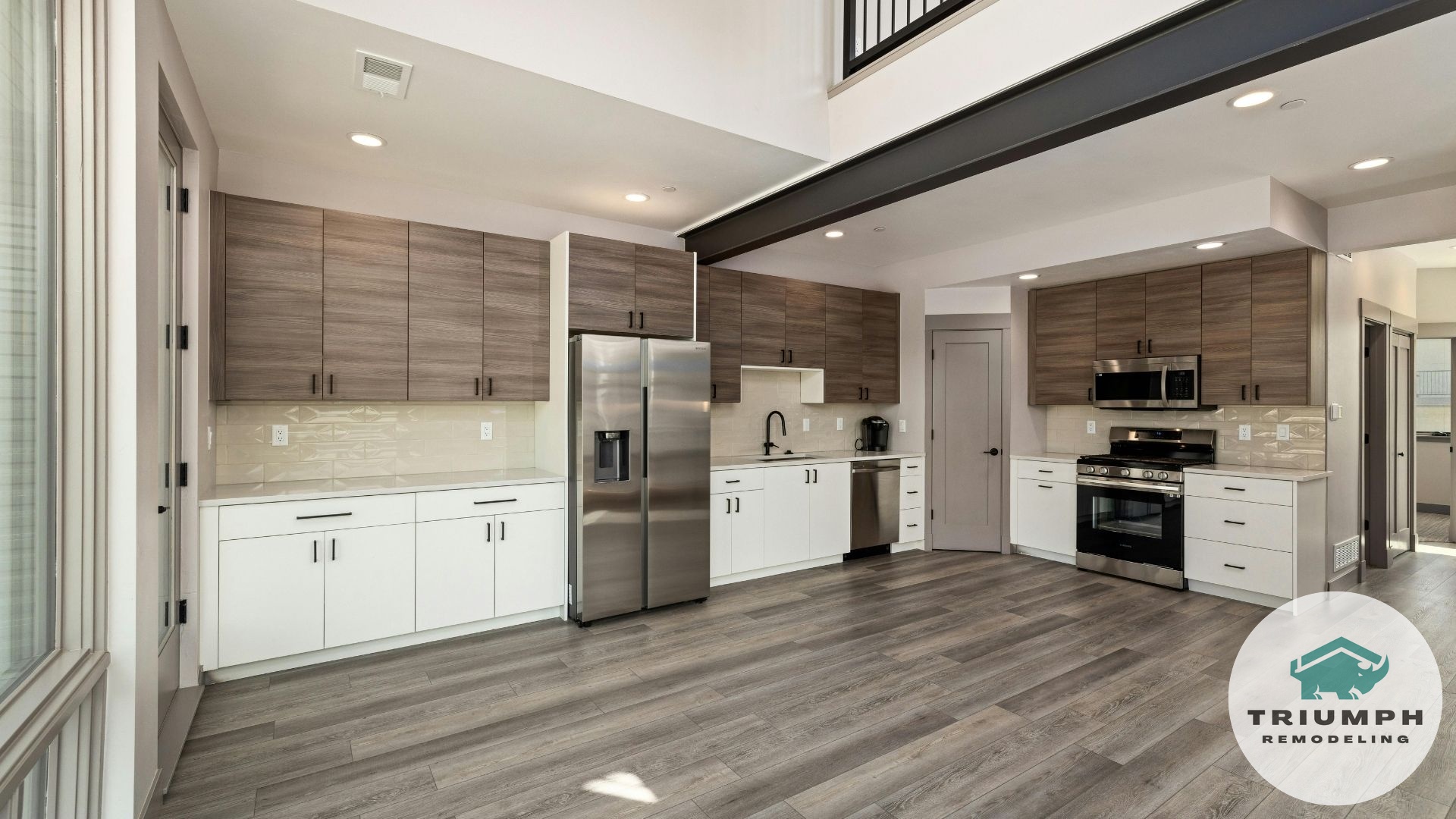 How Can You Make Subway Tile Feel Fresh? - Backsplash trends: Bold patterns vs. timeless subway tile.