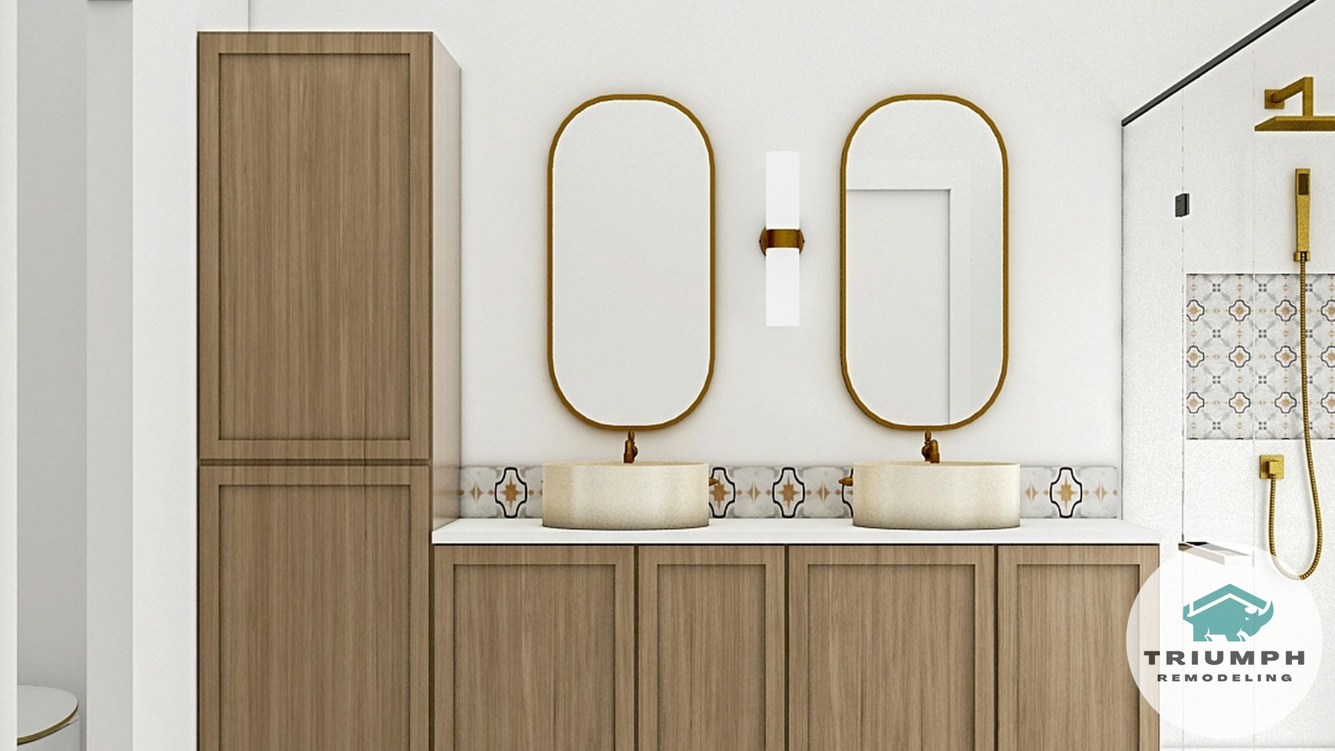 How Do Tech-Enabled Medicine Cabinets Improve Your Daily Routine? How Do Tech-Enabled Medicine Cabinets Improve Your Daily Routine? - Medicine cabinets: The 2026 comeback (with built-in tech).