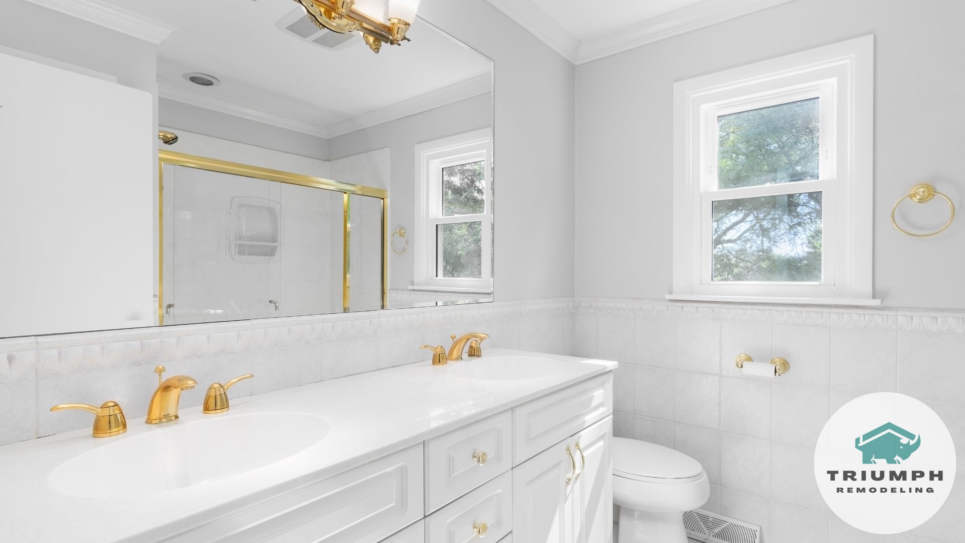How Do You Choose Hardware That Coordinates Well? How Do You Choose Hardware That Coordinates Well? - Luxury hardware: The "Jewelry" of your bathroom.