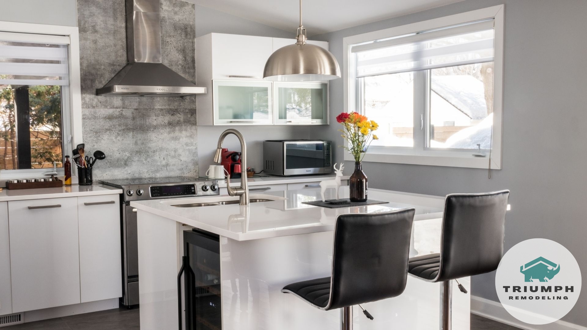 How Does 3D Rendering Save Money on Kitchen Remodels? How Does 3D Rendering Save Money on Kitchen Remodels? - 3D Rendering: Why you must see your kitchen in VR before building.