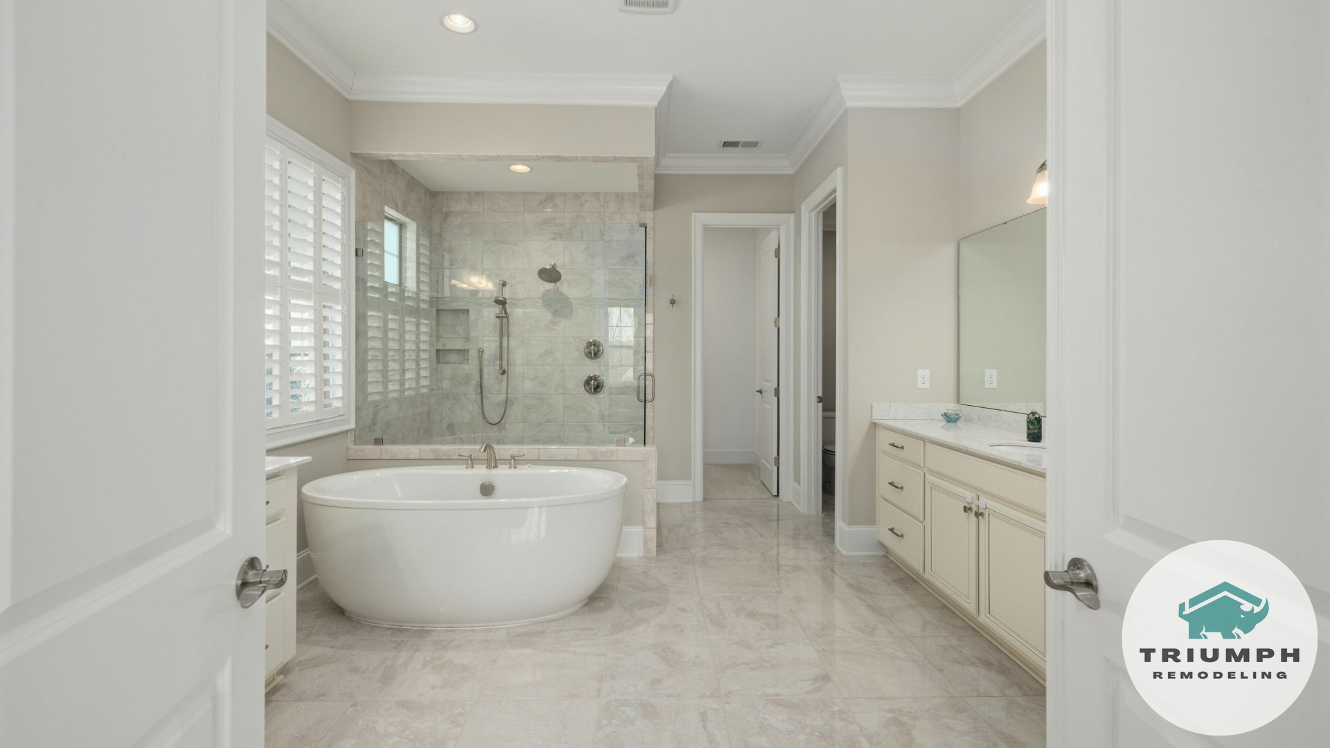 How Does Lighting Affect the Spa Experience? How Does Lighting Affect the Spa Experience? - Turning your master bath into a "San Diego Home Spa."