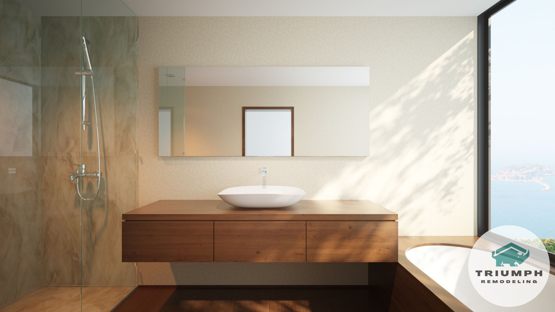 How Does San Diego’s Climate Affect Towel Storage Choices? How Does San Diego's Climate Affect Towel Storage Choices? - Storage for towels and linens: Hidden vs. Open shelving.