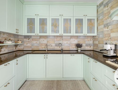 How to Double Your Kitchen Storage Without Adding Square Footage