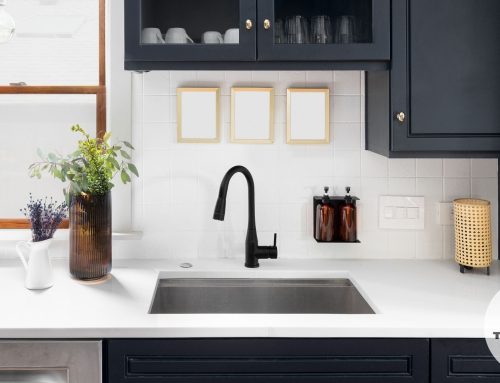 How Triumph Remodeling Handles Kitchen Dust and Mess