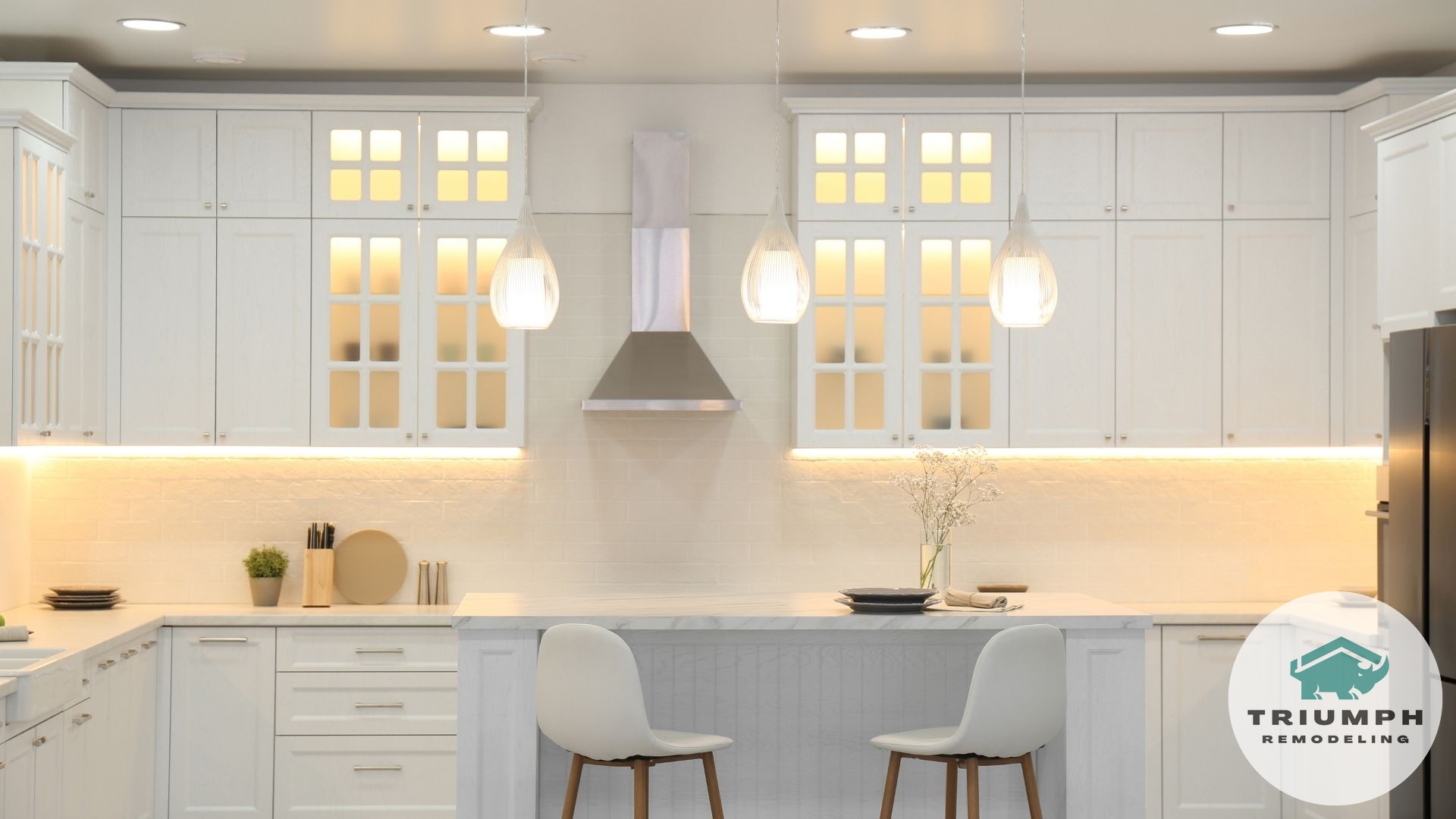 Is LVP a Good Investment for Your Kitchen Remodel? Is LVP a Good Investment for Your Kitchen Remodel? - Luxury vinyl plank (LVP) in the kitchen: The waterproof SD solution.