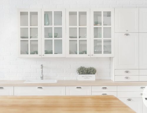 Kitchen Remodel Checklist: Everything You Need Before You Start