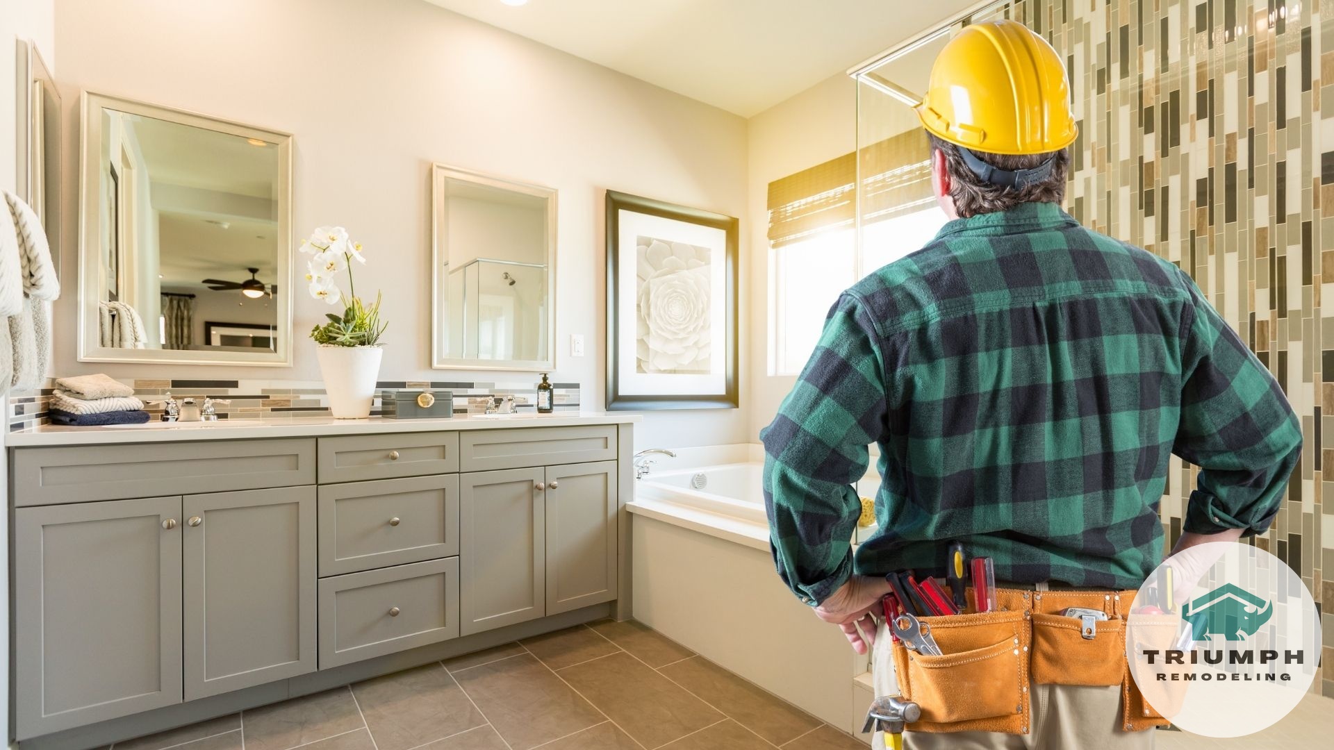 Medicine cabinets: The 2026 comeback (with built-in tech).