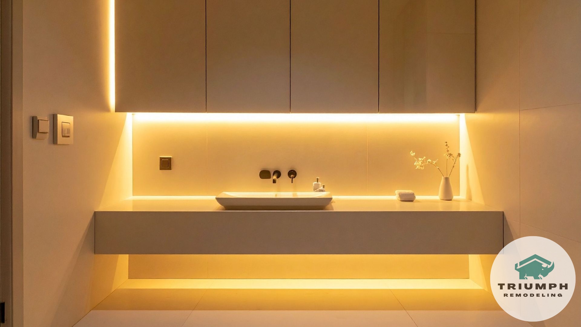 Should You Avoid Natural Stone Flooring? Should You Avoid Natural Stone Flooring? - Low-maintenance bathrooms: Materials that are easy to clean.