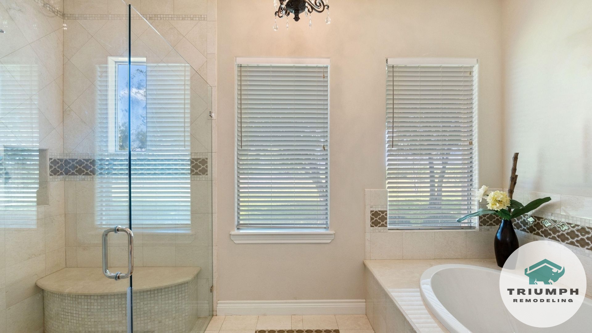 Should You Leave the Door Open After Showering? Should You Leave the Door Open After Showering? - Frameless glass doors: The maintenance-free guide.