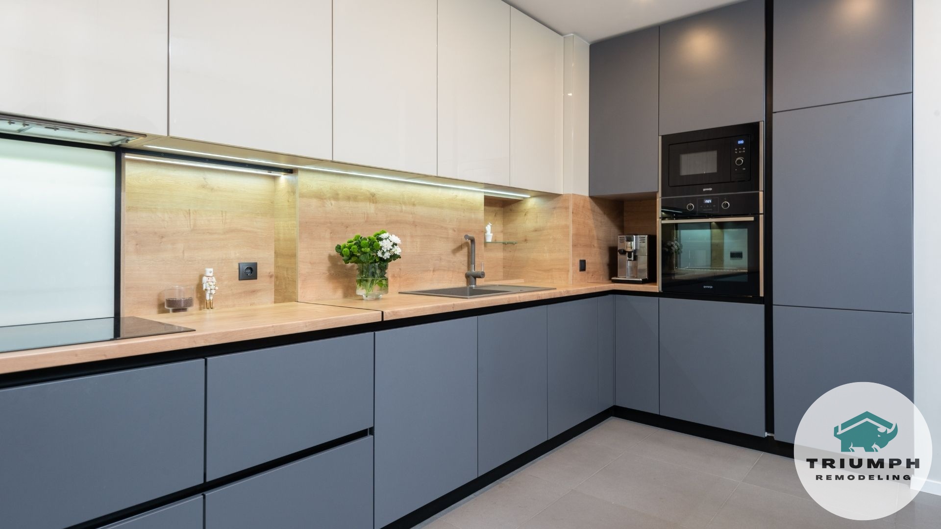 The ROI of a kitchen remodel: Does it really pay off in San Diego?