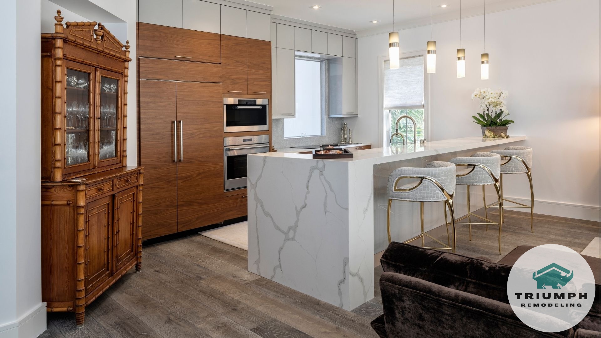 Use Drawer Dividers Strategically Use Drawer Dividers Strategically - How to double your kitchen storage without adding square footage.