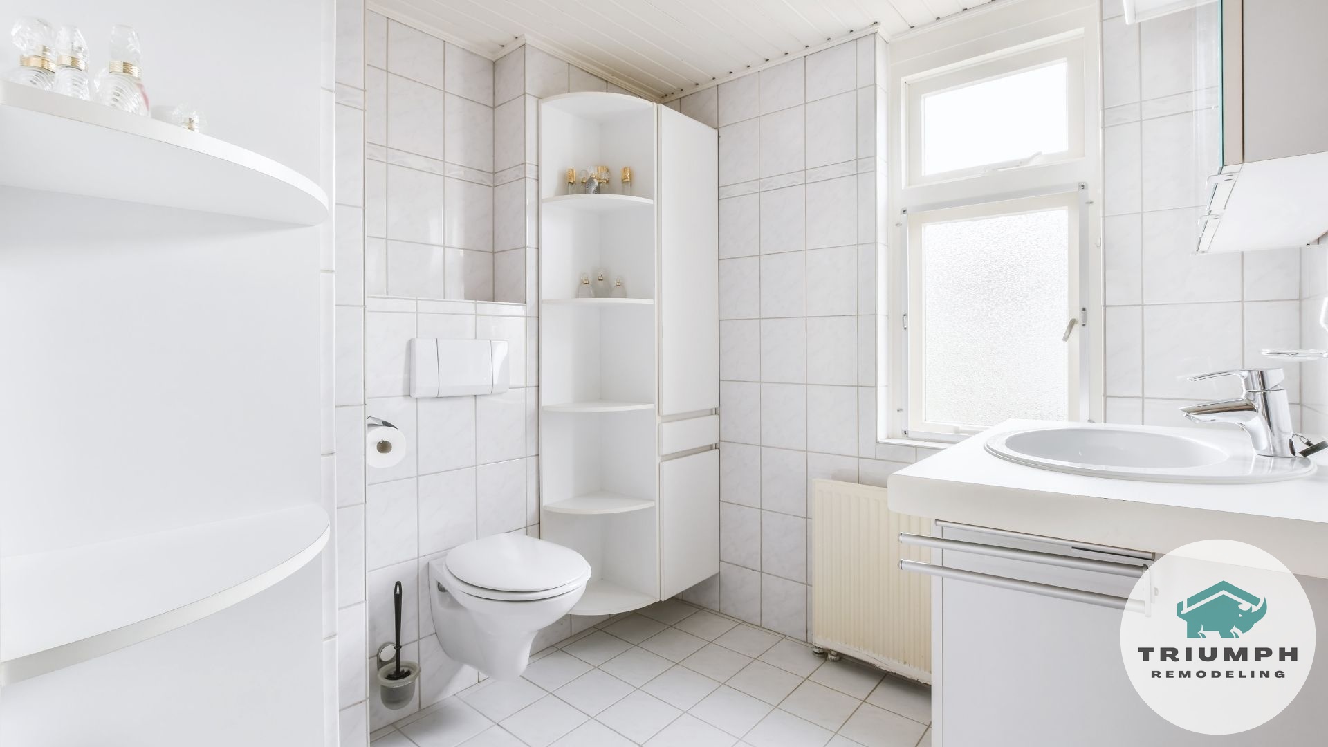 What About Backlit Mirrors? What About Backlit Mirrors? - Lighting your vanity: How to avoid "Shadow Face."