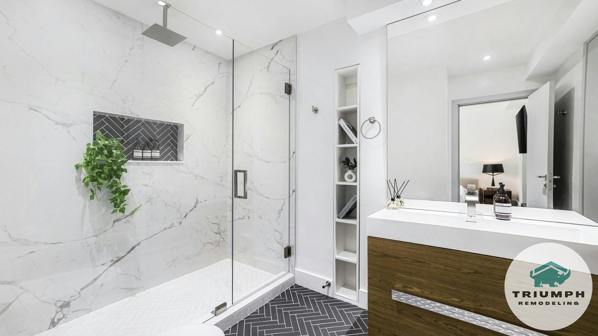 What Are the Benefits of Open Shelving for Towels? What Are the Benefits of Open Shelving for Towels? - Storage for towels and linens: Hidden vs. Open shelving.