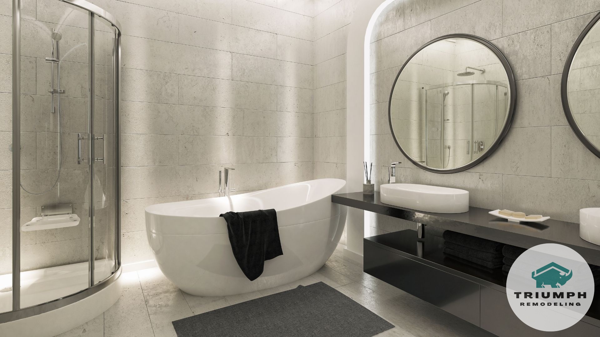 What Causes Shadow Face at Your Bathroom Vanity? What Causes Shadow Face at Your Bathroom Vanity? - Lighting your vanity: How to avoid "Shadow Face."
