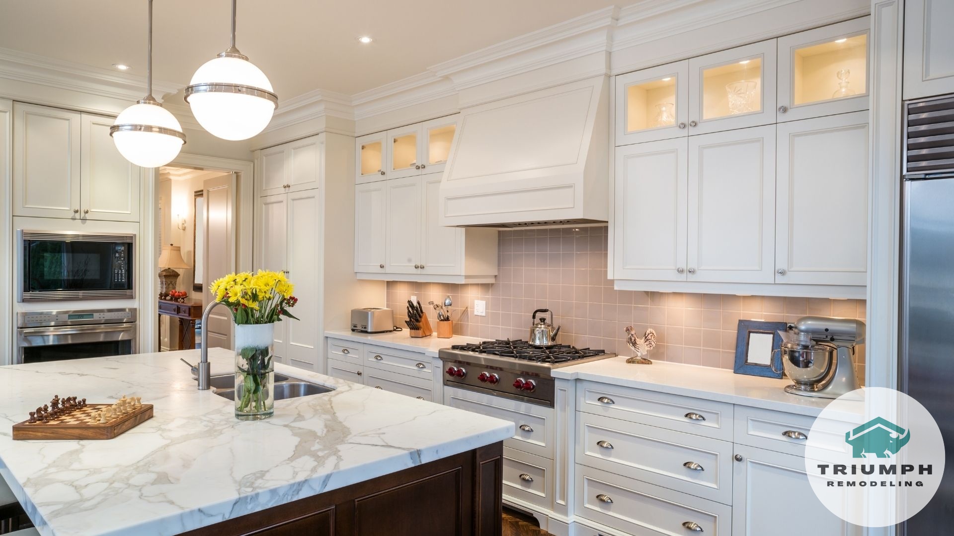 What Does a Typical Kitchen Remodel Timeline Look Like? What Does a Typical Kitchen Remodel Timeline Look Like? - How long does a kitchen remodel take from demo to "Dinner is served"?