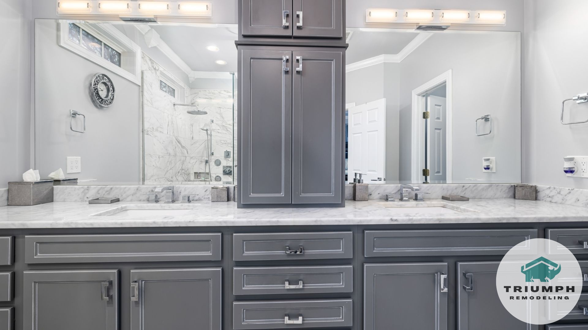 What Else Can You Do to Prevent Bathroom Mold? What Else Can You Do to Prevent Bathroom Mold? - Ventilation 101: Ending bathroom mold once and for all.