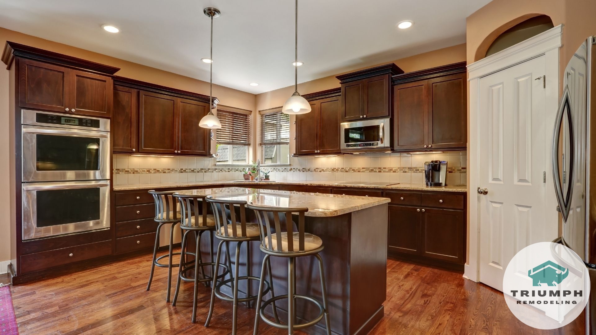 What Exactly Are Hidden or Integrated Appliances? What Exactly Are Hidden or Integrated Appliances? - Hidden appliances: The "Integrated Look" and why it's trending.