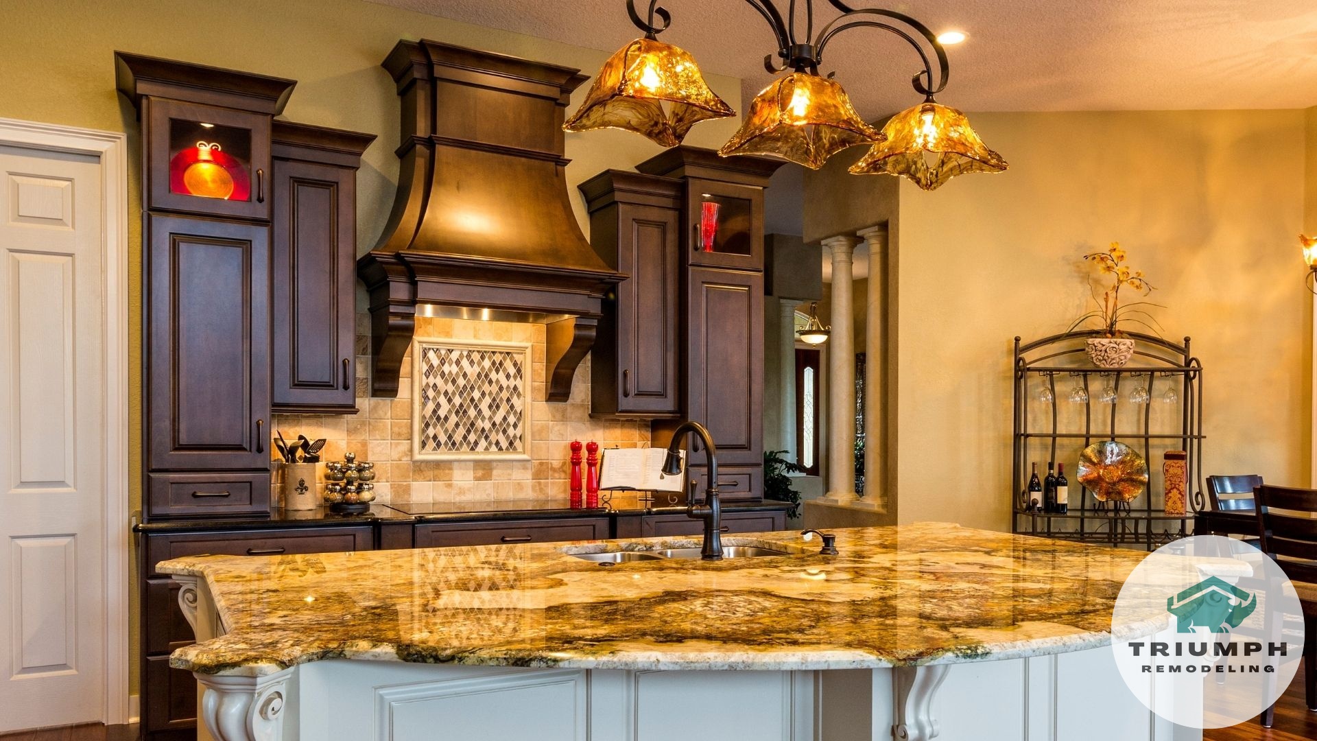 What Is the Average Kitchen Remodel ROI in San Diego? What Is the Average Kitchen Remodel ROI in San Diego? - The ROI of a kitchen remodel: Does it really pay off in San Diego?