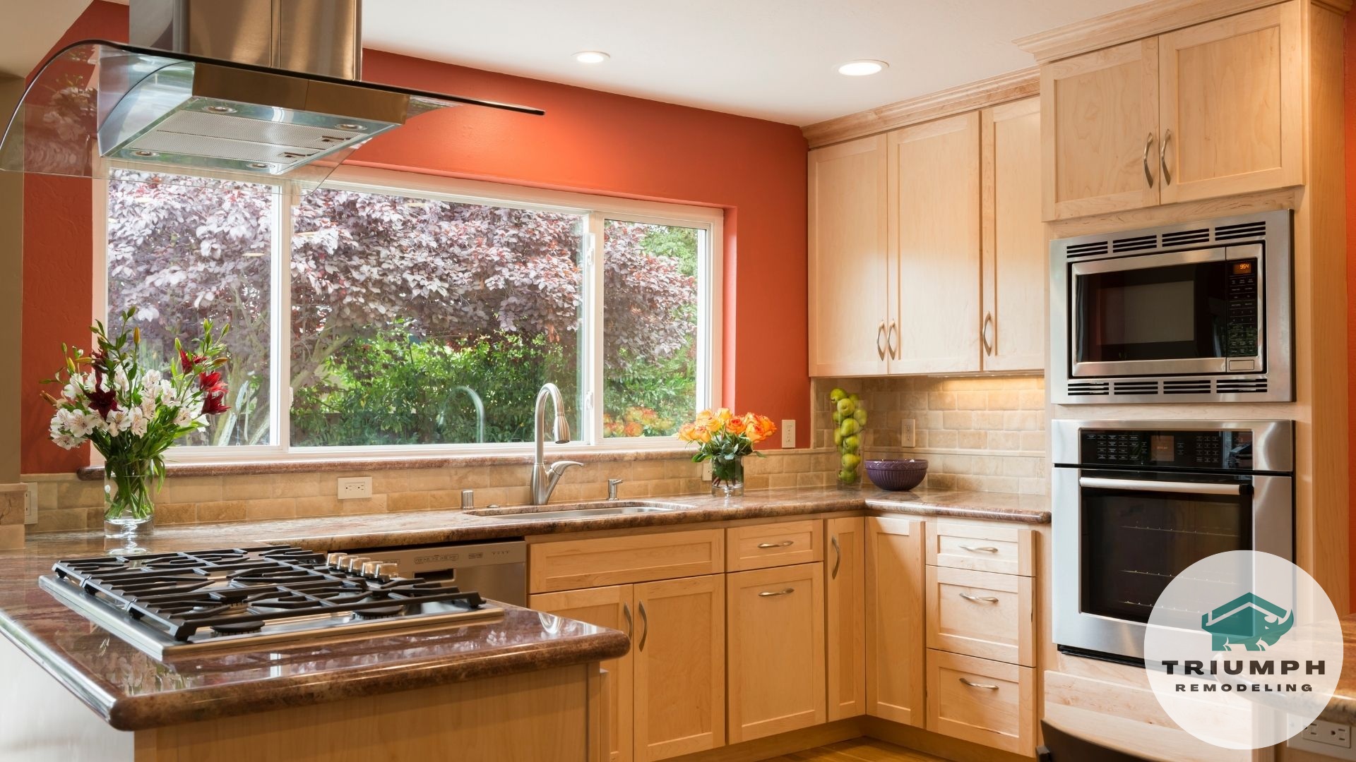 What Makes a Kitchen a True Chef’s Kitchen? What Makes a Kitchen a True Chef's Kitchen? - Designing a "Chef's Kitchen" in a standard San Diego floor plan.