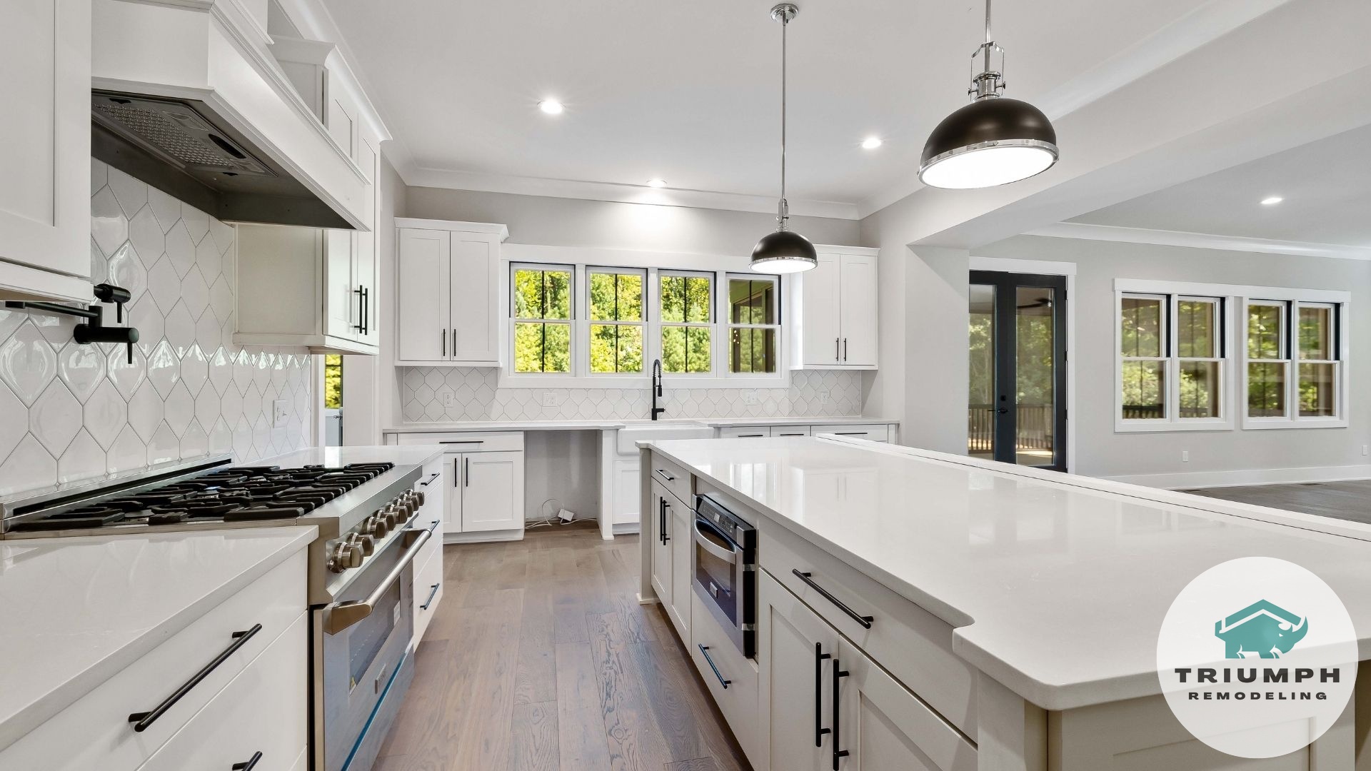 What Makes a Kitchen Appliance “Smart”? What Makes a Kitchen Appliance "Smart"? - Smart Kitchens 101: Appliances that save energy and time.