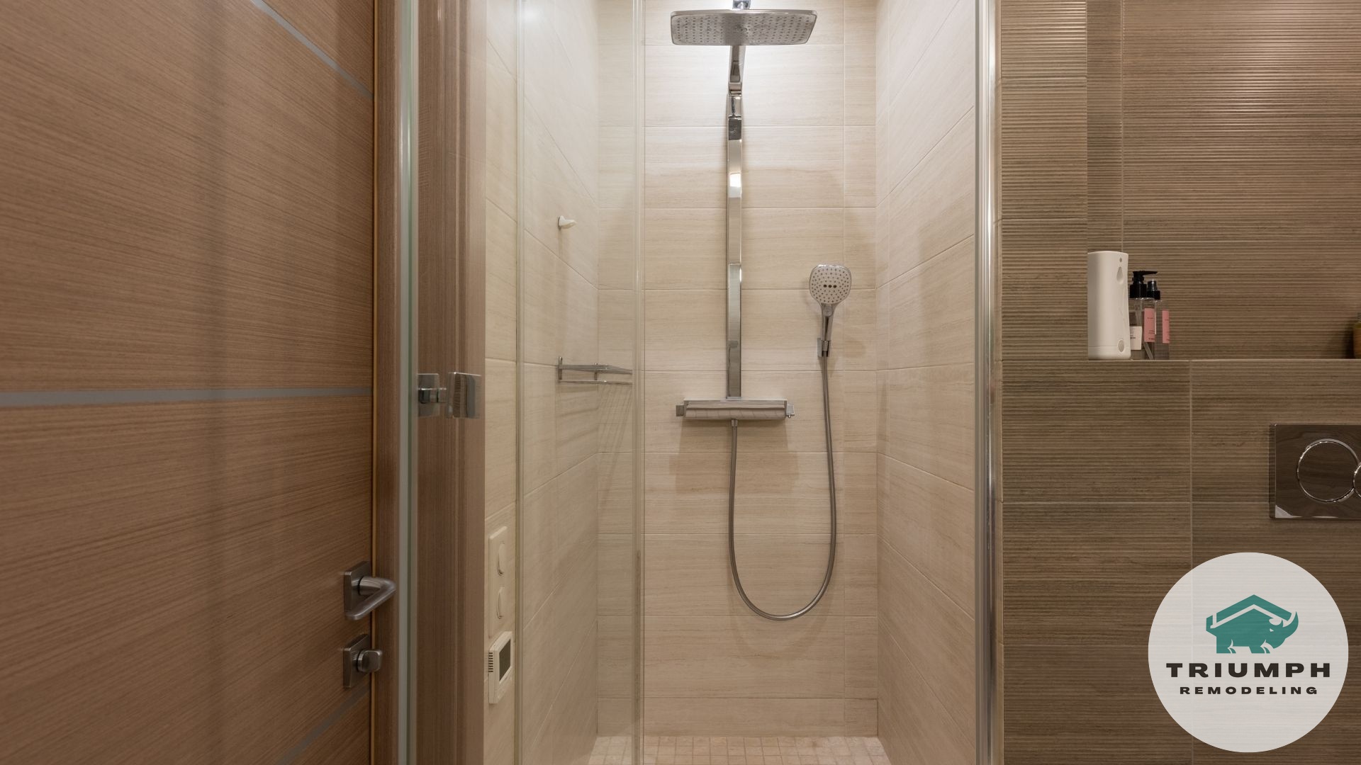 What Makes Triumph Remodeling Stand Out in Clairemont? What Makes Triumph Remodeling Stand Out in Clairemont? - Why Triumph Remodeling is the leader in Clairemont bath design.