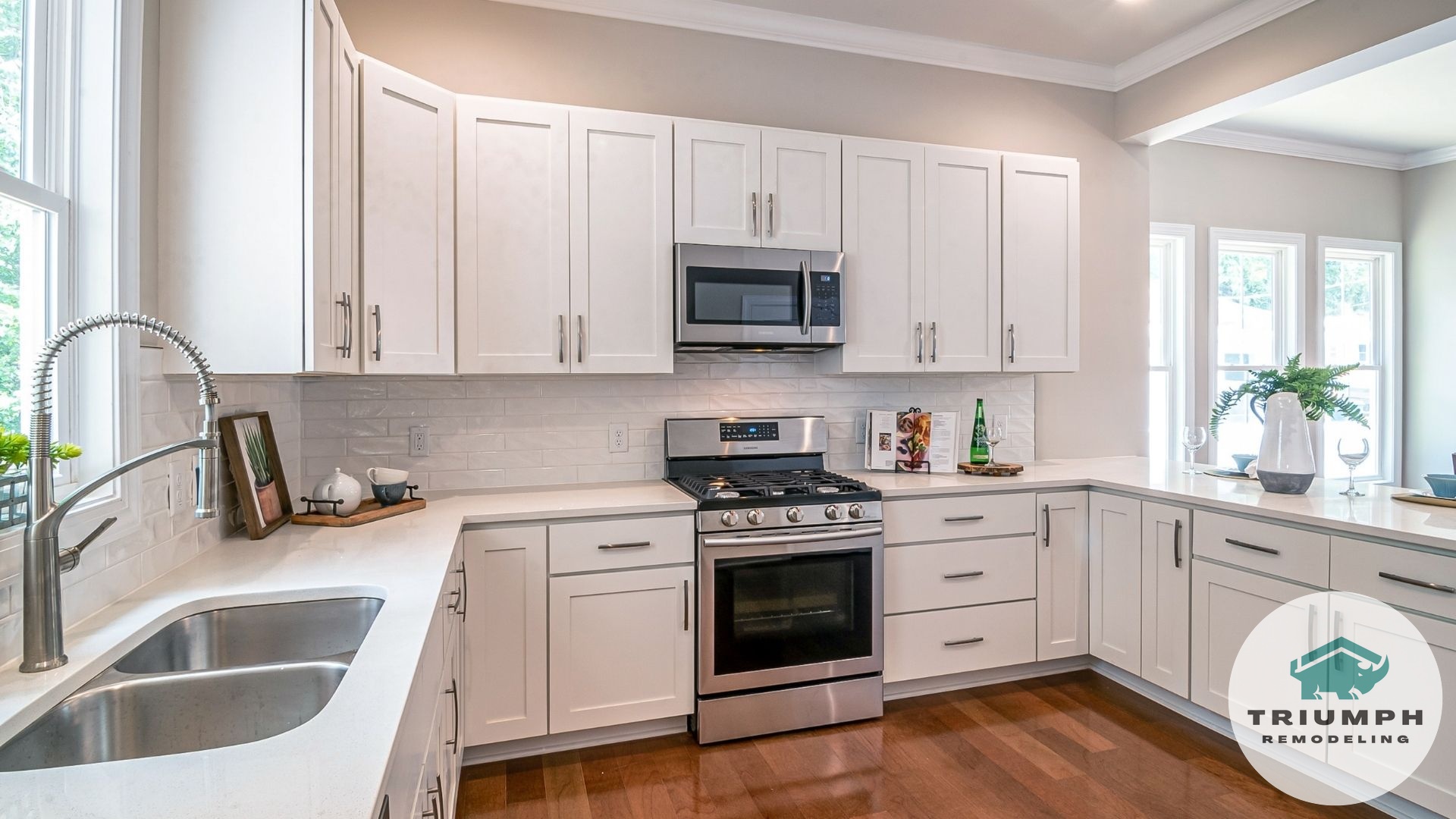 What Red Flags Should You Watch For? What Red Flags Should You Watch For? - How to vet a San Diego kitchen contractor (License #1079197 check).
