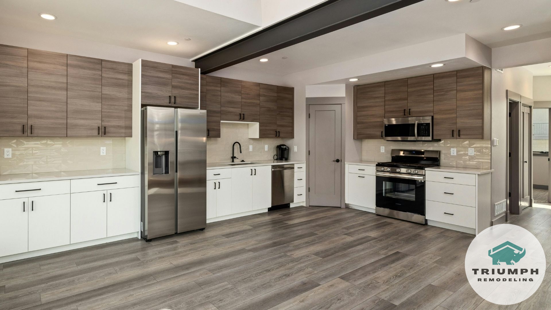 What’s the Cost Difference Between Walnut and Painted Oak? What's the Cost Difference Between Walnut and Painted Oak? - Custom Walnut vs. Painted Oak: Choosing cabinets for your 92117 home.